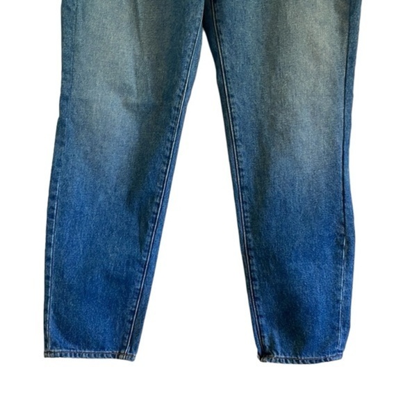 Veronica Beard Benzi Mid-Rise Girlfriend Jeans Women’s Size 29 Beacon Ranch - Picture 4 of 10